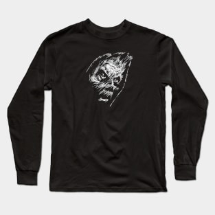 horror-cade Long Sleeve T-Shirt